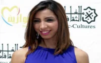 Dounia Batma décorée par le Roi Mohammed VI