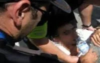 Un Marocain découvert dans le coffre d'une voiture à Algésiras