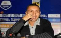 Ismaïl Aissati quitte la Turquie pour la Tchétchénie