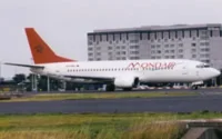 Mondair : La nouvelle compagnie charter