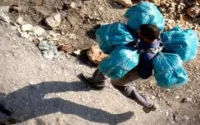 Un homme grièvement blessé après son immolation par le feu à Sebta (Màj)