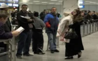 Les Tunisiennes de moins de 35 ans interdites de voyage au Maroc