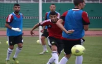 Football : match Maroc - Côte d'Ivoire aujourd'hui