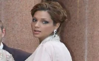 La princesse Lalla Soukaïna passe ses vacances aux Etats-Unis