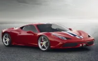 Ferrari commercialisée au Maroc dès fin septembre