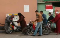 Ça y est, le prix de l'essence est désormais plus cher au Maroc