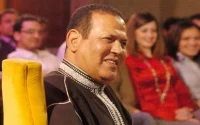 L'artiste Abdellah El Bidaoui retrouvé mort à Mohammedia
