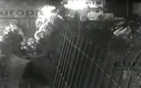 Vidéo : 300 immigrants clandestins prennent d'assaut Melilla