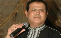 Arrestation du tueur de l'artiste Abdellah El Bidaoui