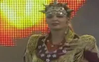 Hasna Tajdiguite, chanteuse Amazighe, en prison pour prostitution