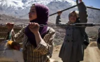 Zahira, sur le chemin de l'école