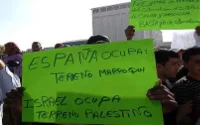 "La présence de l'Espagne dans les villes marocaines de Sebta et Melilla n'est pas légale"