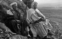 La guerre chimique du Rif et Sebta et Melilla devant le Parlement espagnol