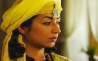 "Zineb, la rose d'Aghmat", nouveau long-métrage de Farida Bourquia