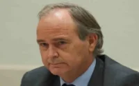 José de Carvajal Salido, ambassadeur d'Espagne au Maroc