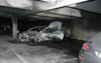 Un Chinois échappe à un attentat à la voiture piégée à Casablanca