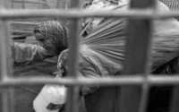 Un policier espagnol tire sur une Marocaine à la frontière de Melilla