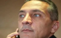 Moulay Hafid Elalamy ministre marocain de l'Industrie et du Commerce