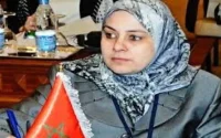 Soumia Benkhaldoun