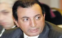 Mohamed Hassad
