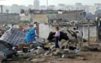 Le Roi Mohammed VI : Casablanca "ville des disparités sociales les plus criantes"