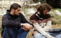 'My land', la vie des Palestiniens racontée par Nabil Ayouch