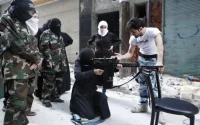 Plus de 1200 Marocains combattent pour Al Qaïda en Syrie