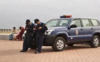 Les policiers marocains interdits de Facebook ?