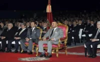 Le gouvernement Benkirane "baisse" le budget du palais royal