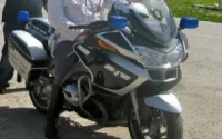 Des gendarmettes sur les autoroutes au Maroc