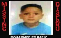 Le corps d'un enfant marocain retrouvé dans un étang en Espagne (Màj)