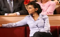 "Rachida Dati ne meurt jamais"