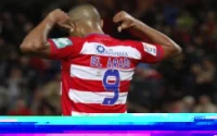 Triplé de Youssef El Arabi