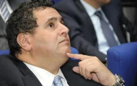 Aziz Akhannouch fait son entrée dans "le classement Forbes" des milliardaires