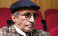 Mort du comédien marocain Mohamed El Habachi