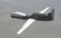 Encore un avion espion découvert à Tanger ?