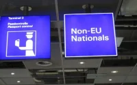 Près d'un nouveau citoyen européen sur dix est Marocain