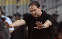 Nabil Maaloul nouvel entraîneur du Raja de Casablanca