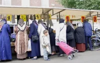 Deux Marocains condamnés pour esclavage aux Pays-Bas