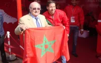 Match Raja Casablanca - Atlético Mineiro aujourd'hui à Marrakech