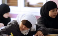Les cours d'arabe bientôt dans les écoles françaises ?