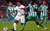 Résultat du match : le Raja de Casablanca écrase l'Atlético Mineiro 3 buts à 1