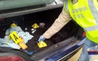 Une Marocaine retrouvée ligotée dans le coffre de voiture de son ex mari à Algésiras
