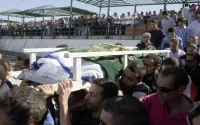 L'autopsie des deux Espagnols tués par la Marine marocaine révèle des traces de coups