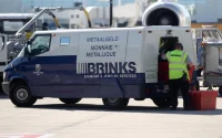 Braquage du siècle à l'aéroport de Bruxelles, un Marocain arrêté