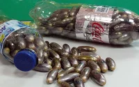Sebta : 10 tonnes de drogue saisies et 1154 personnes arrêtées en 2013