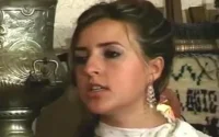 Jennifer Grout, l'Américaine d'Arabs Got Talent, se convertit à l'Islam au Maroc