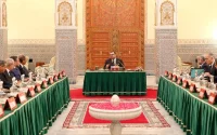 Des femmes et des jeunes nommés en tant que gouverneurs au Maroc