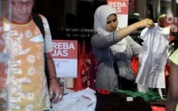 Les hôtels et commerces de Sebta font le plein grâce aux Marocains