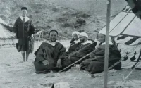 Mohamed Zekri, ancien combattant marocain, est mort à 117 ans à Chefchaouen